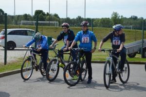 KAJ VEŠ O PROMETU 8